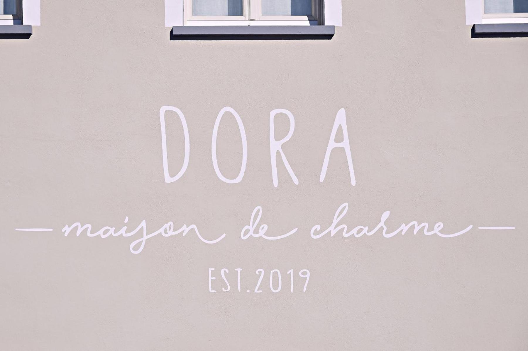 Dora Maison De Charme Ivrea Exterior foto