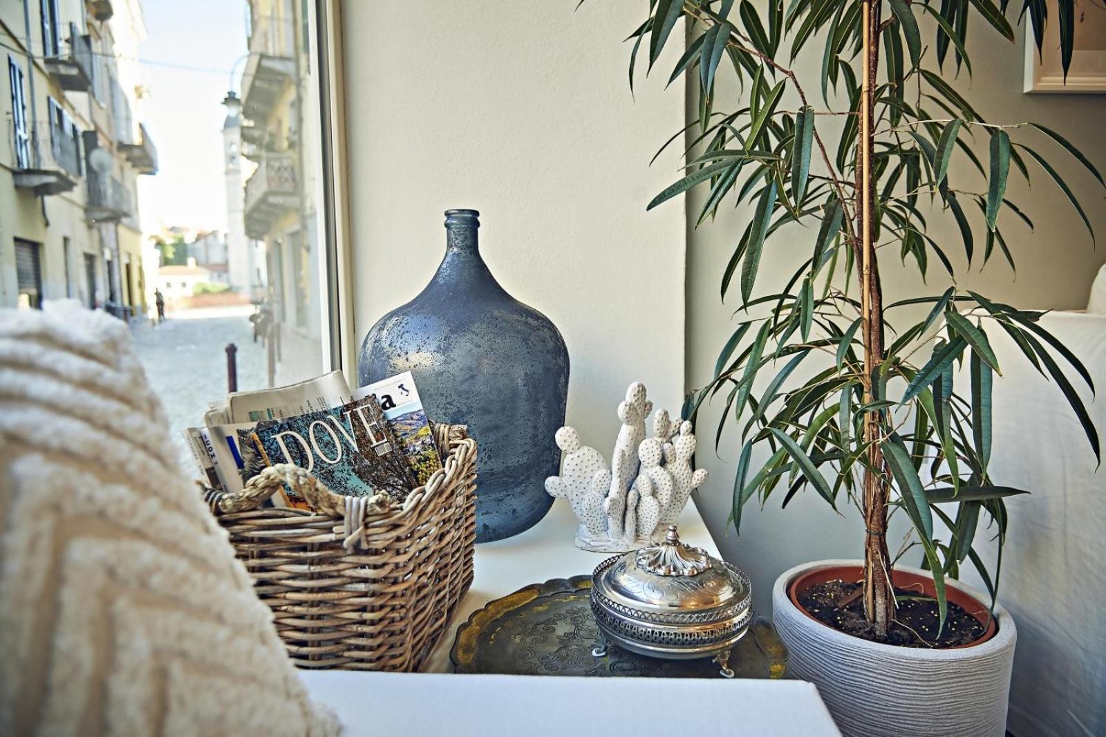 Dora Maison De Charme Ivrea Exterior foto