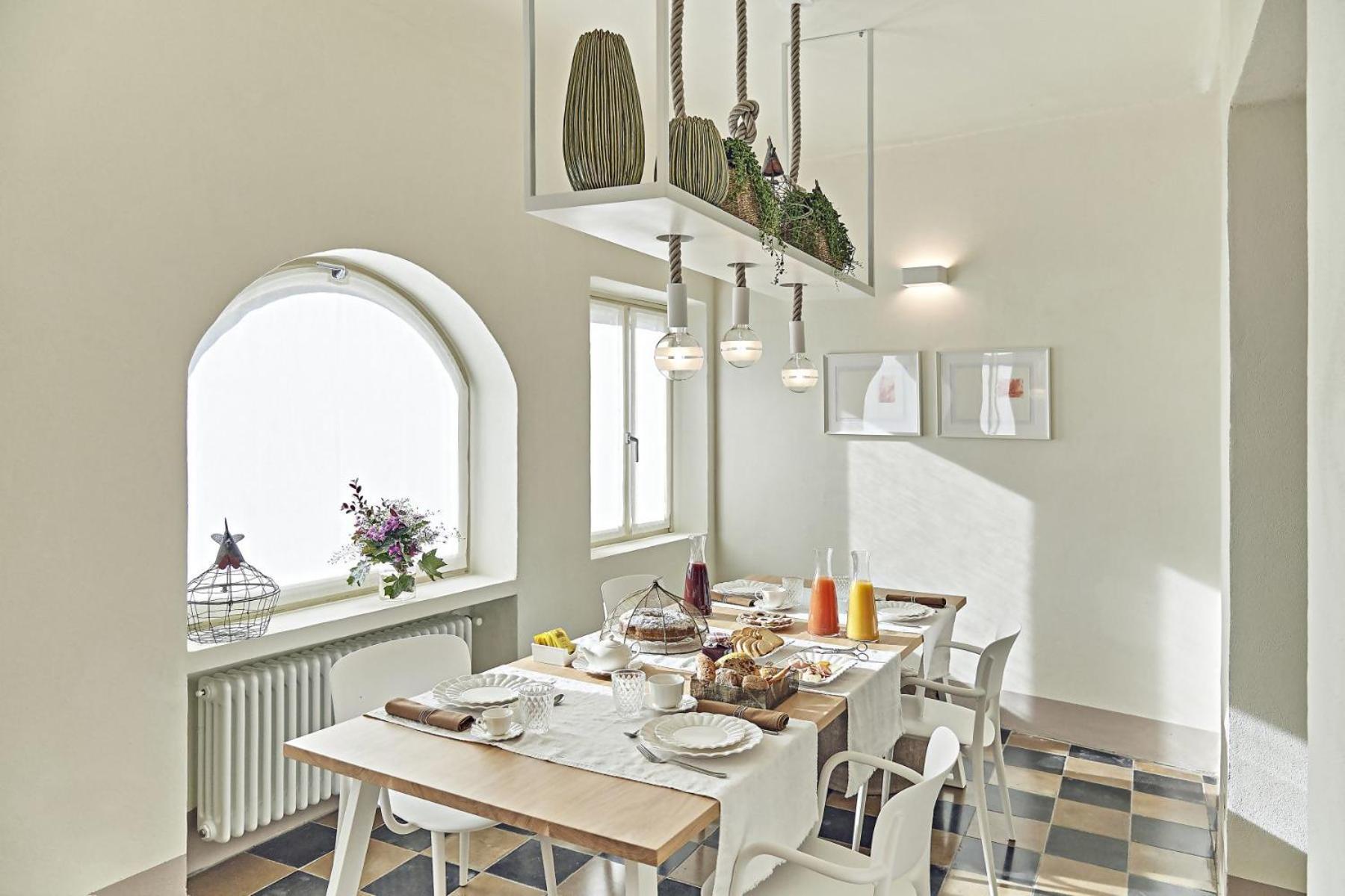 Dora Maison De Charme Ivrea Exterior foto