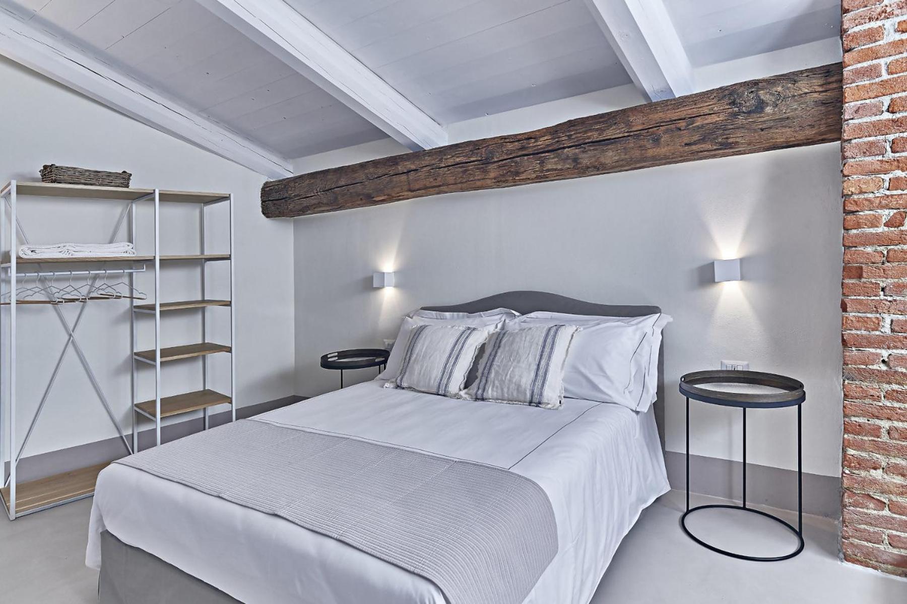Dora Maison De Charme Ivrea Habitación foto