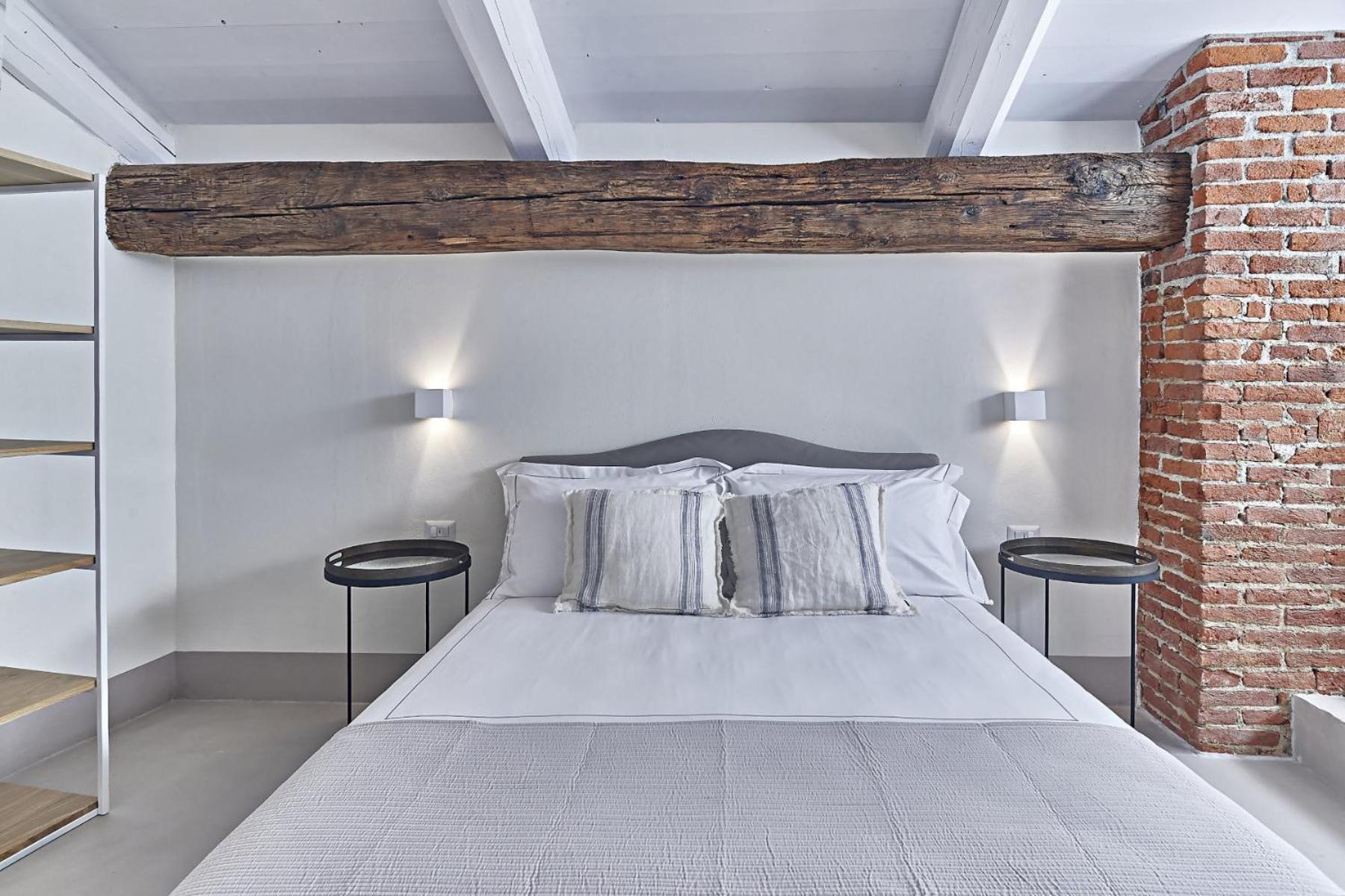 Dora Maison De Charme Ivrea Habitación foto