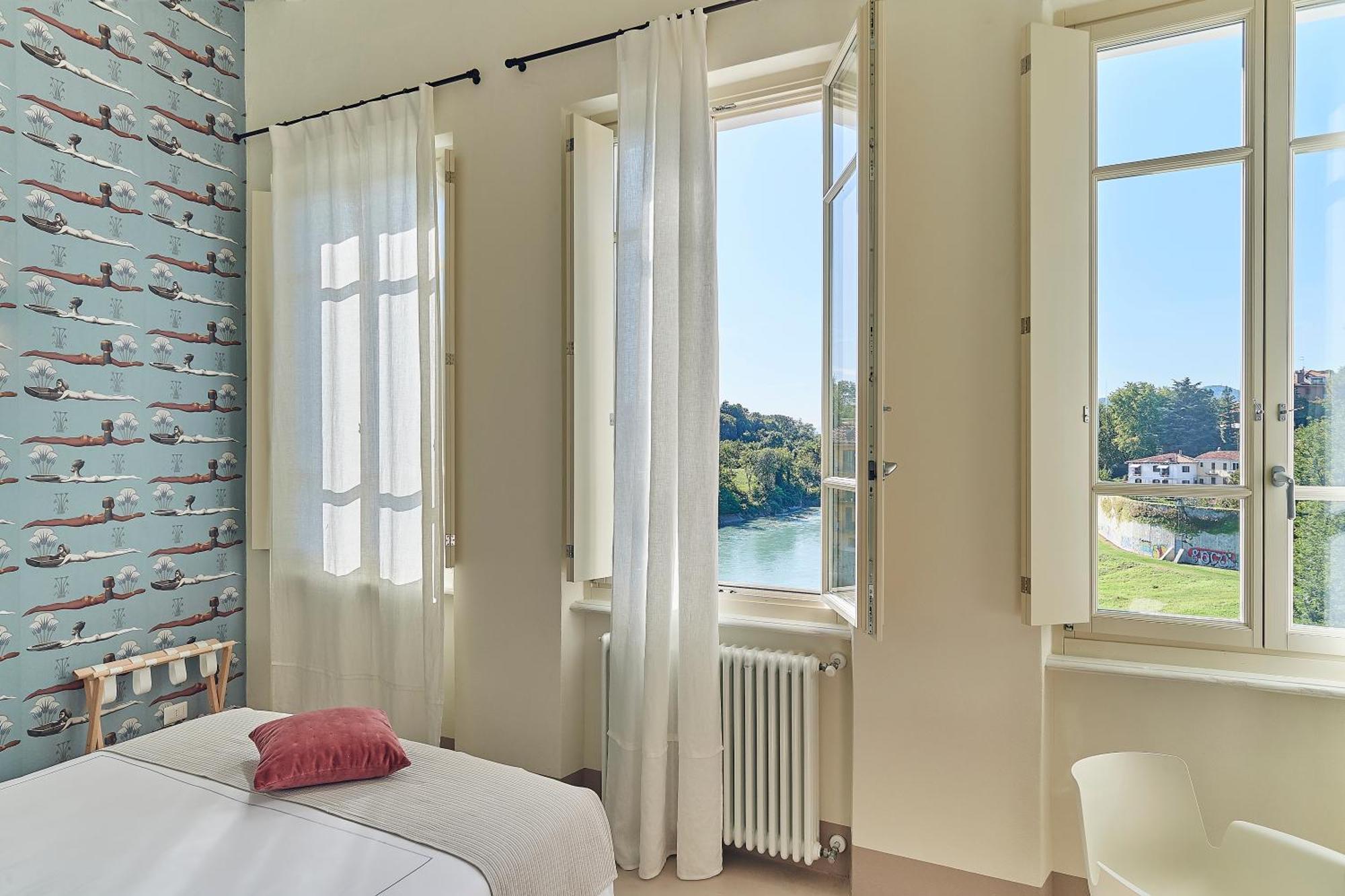 Dora Maison De Charme Ivrea Habitación foto